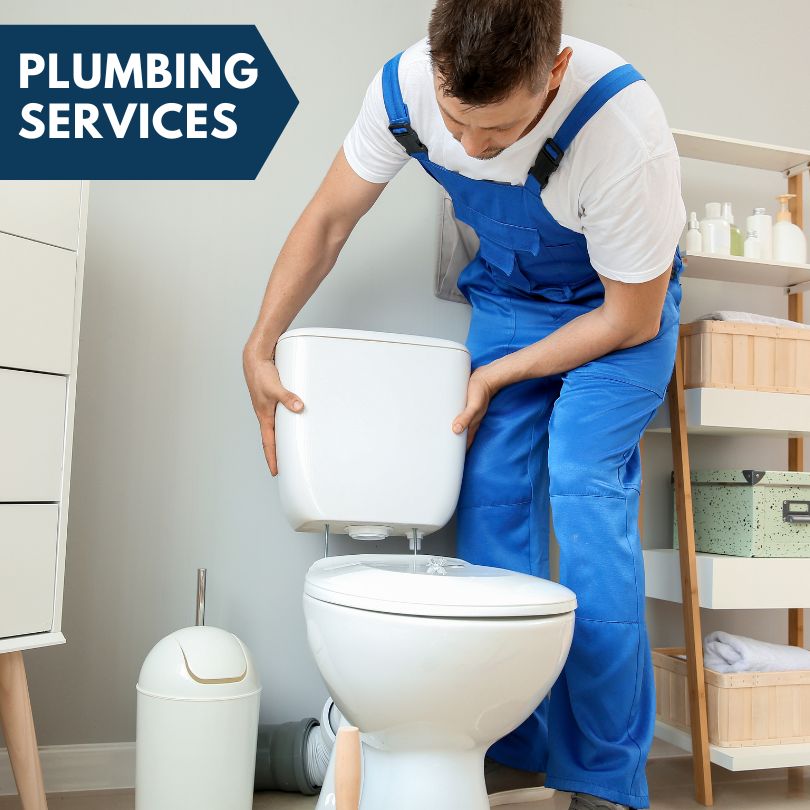 Plumbing Company in Greensboro, FL
